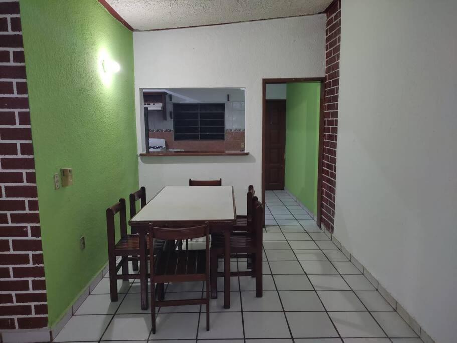 Estancia Riker Villa Cancún Eksteriør bilde
