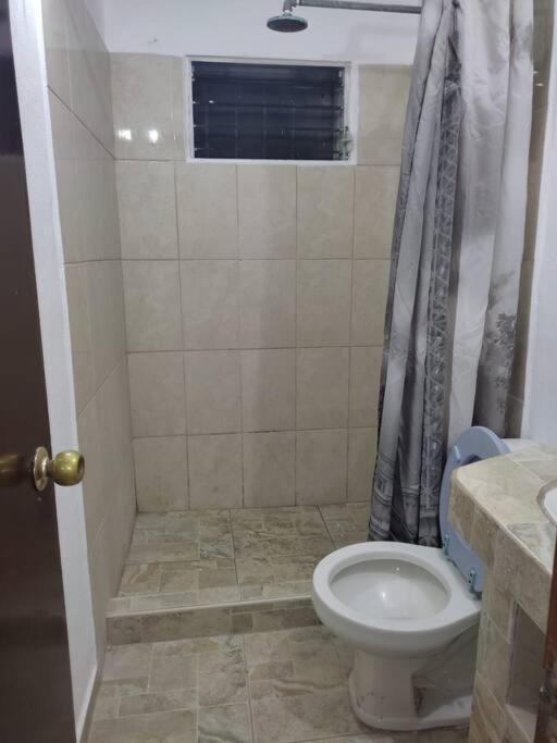 Estancia Riker Villa Cancún Eksteriør bilde