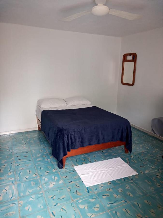 Estancia Riker Villa Cancún Eksteriør bilde