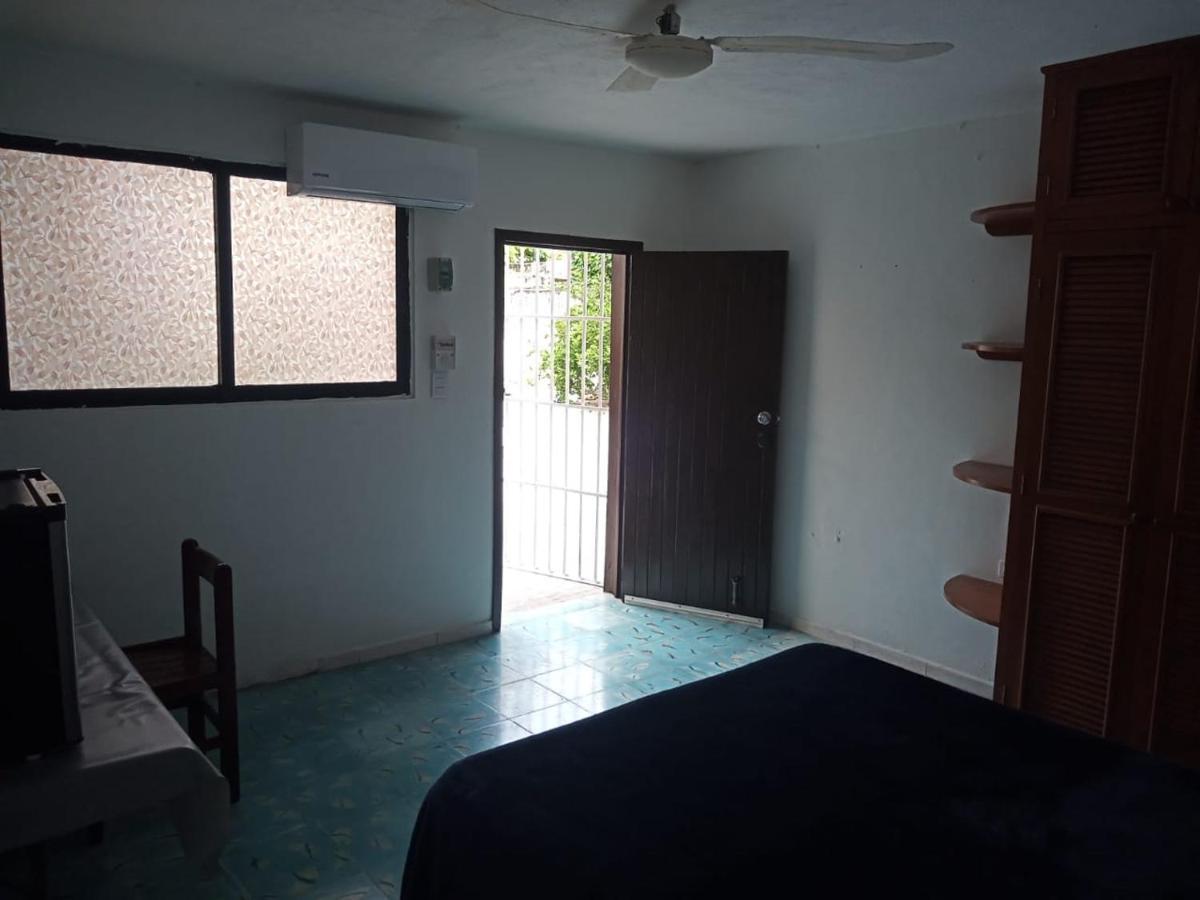 Estancia Riker Villa Cancún Eksteriør bilde