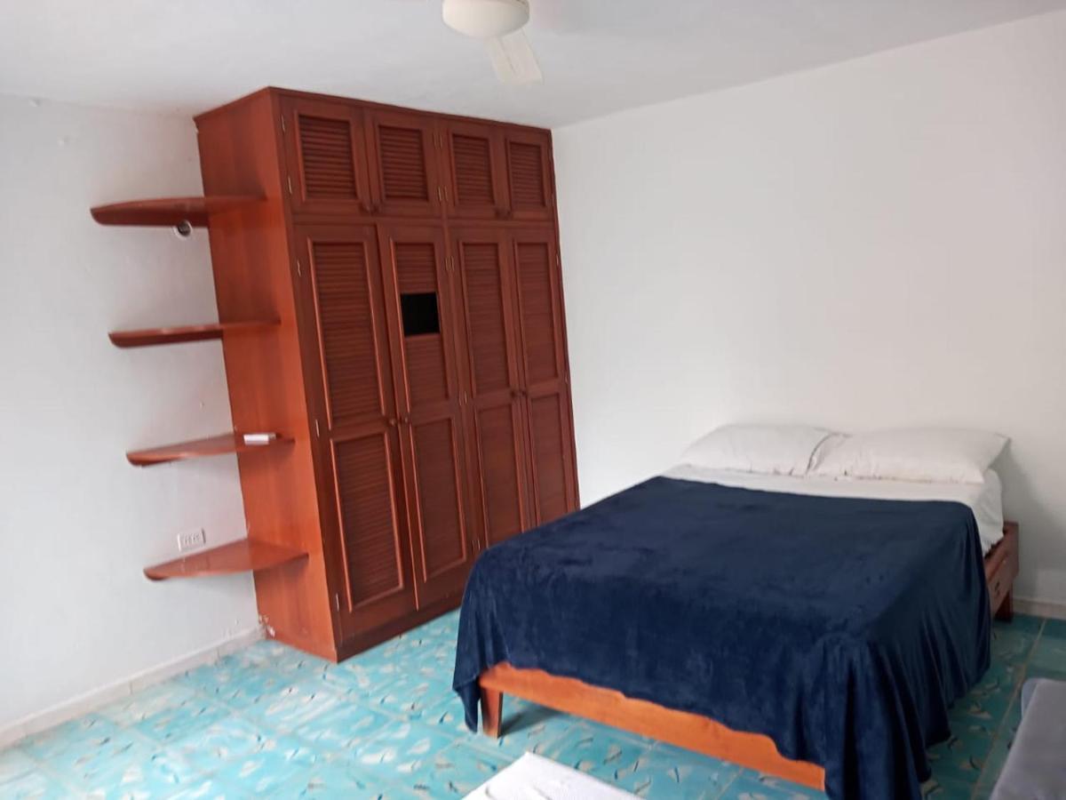 Estancia Riker Villa Cancún Eksteriør bilde