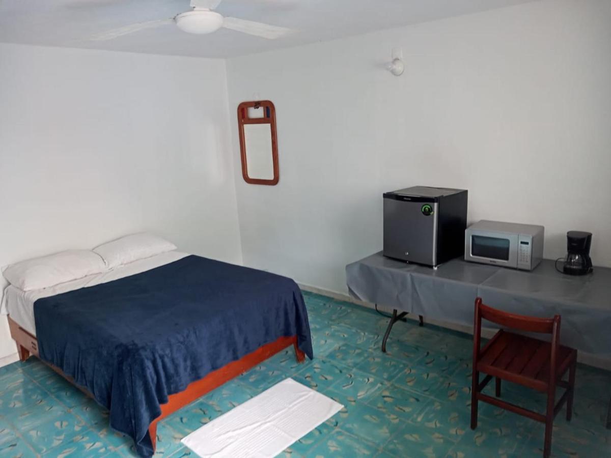 Estancia Riker Villa Cancún Eksteriør bilde