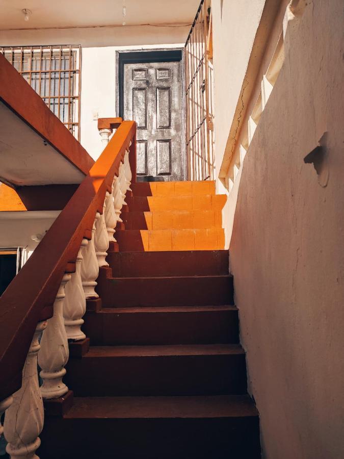 Estancia Riker Villa Cancún Eksteriør bilde