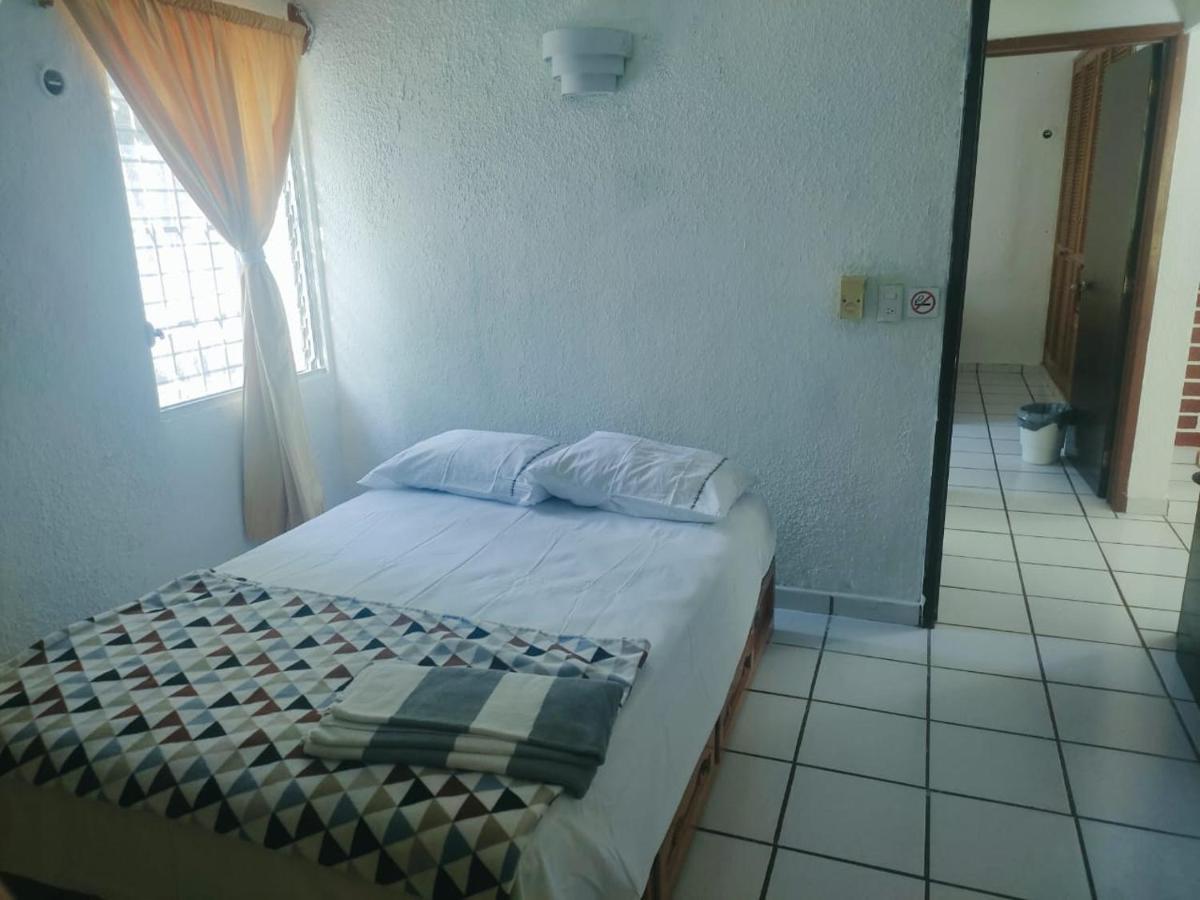 Estancia Riker Villa Cancún Eksteriør bilde