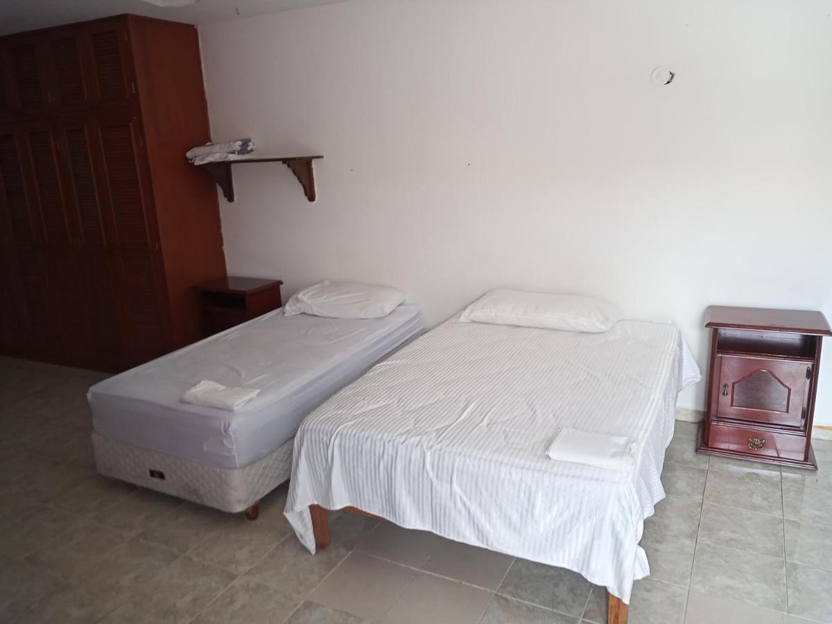 Estancia Riker Villa Cancún Eksteriør bilde