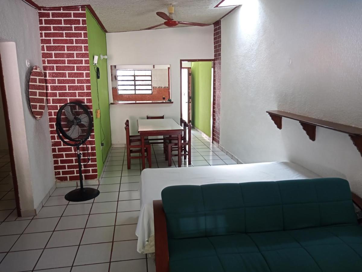 Estancia Riker Villa Cancún Eksteriør bilde